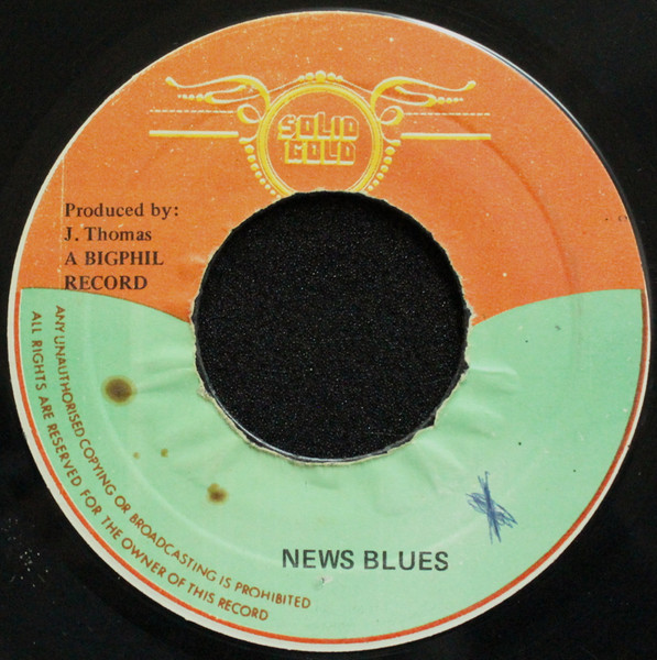 News Blues