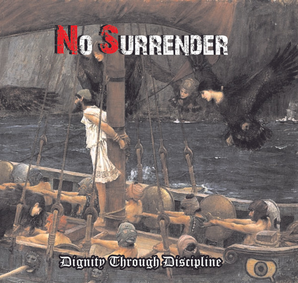 Dignity Through Discipline
