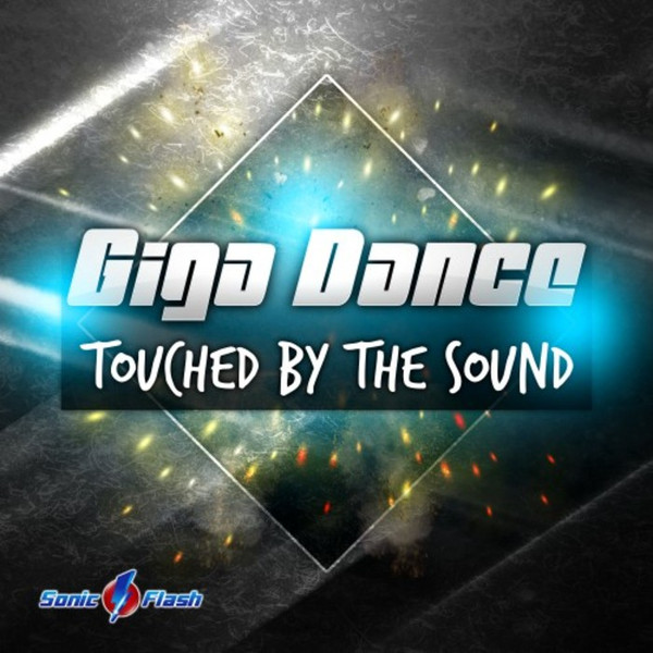 Touched By The Sound