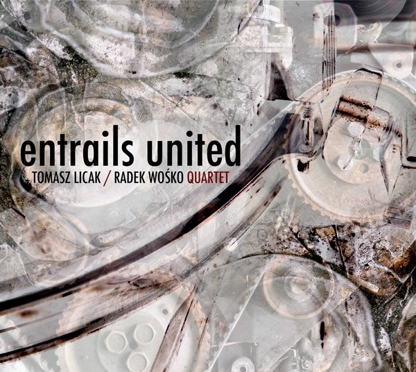 Entrails United