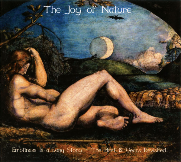Emptiness Is A Long Story - The First 12 Years Revisited