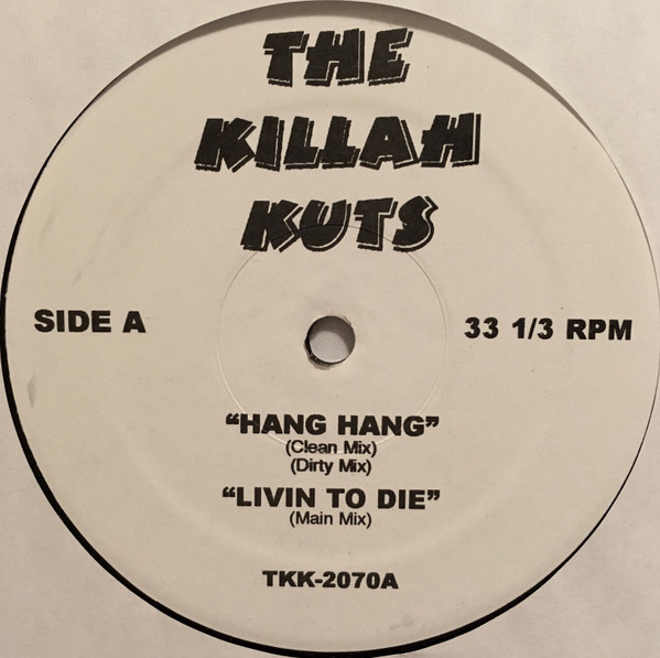 The Killah Kuts
