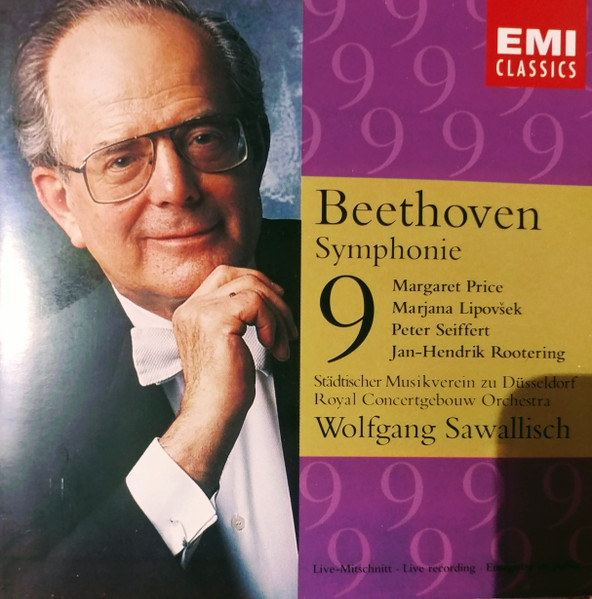 Symphonie 9
