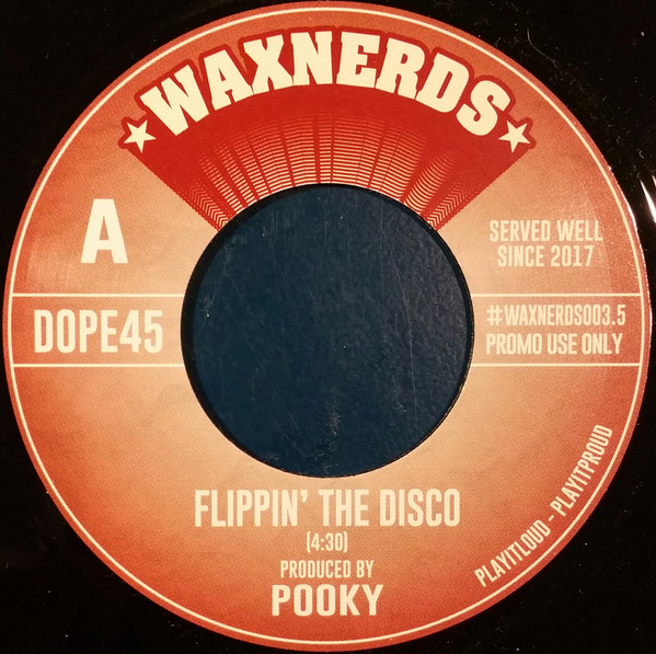 Flippin' The Disco