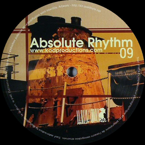 Absolute Rhythm 09