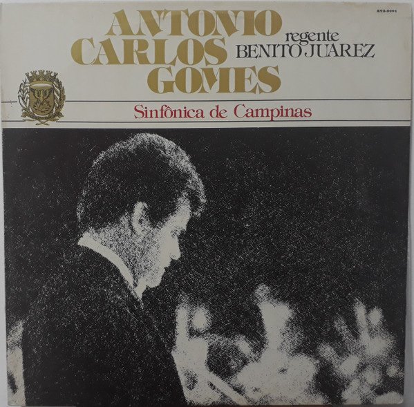 Antônio Carlos Gomes