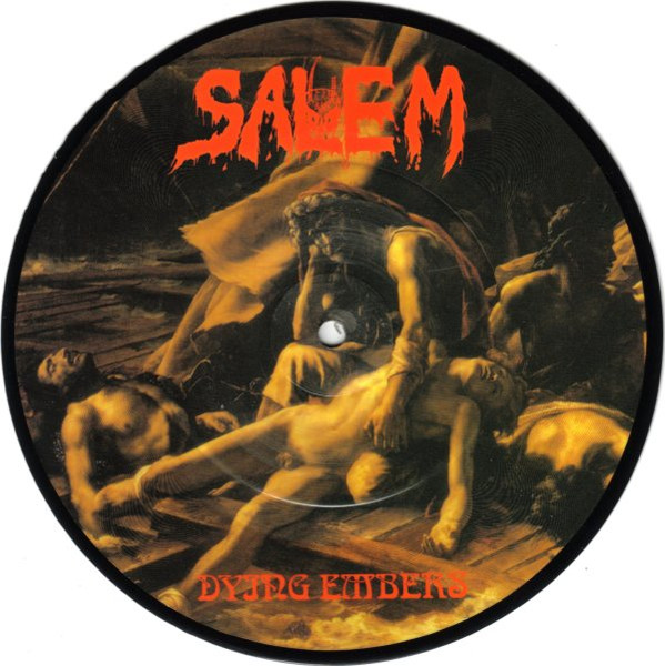 Dying Embers