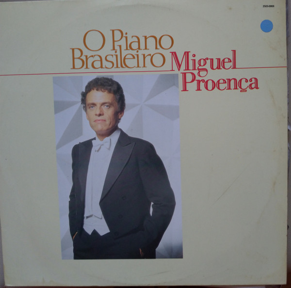 O Piano Brasileiro