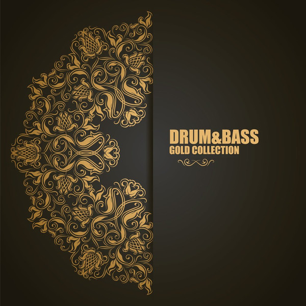 Drum&Bass: Gold Collection
