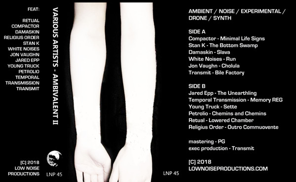 Ambivalent II