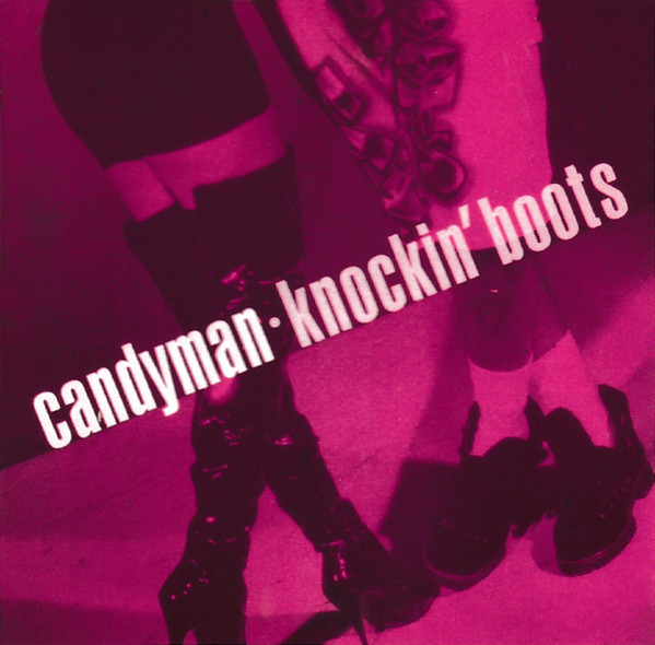 Knockin'  Boots