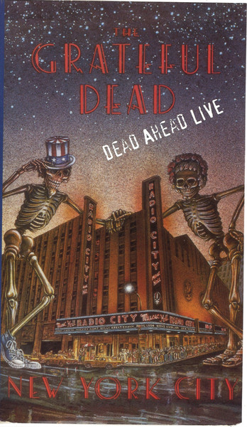 Dead Ahead