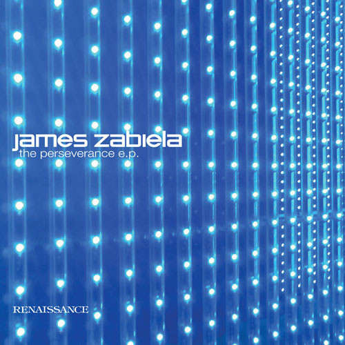 The Perseverance E.P.