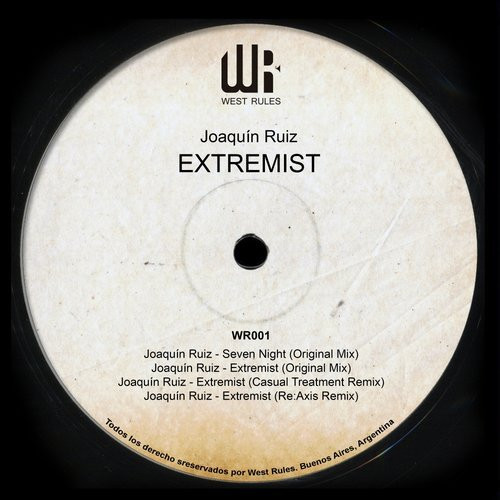 Extremist