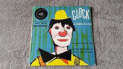 Glock "Ou L'Histoire D'Un Clown"