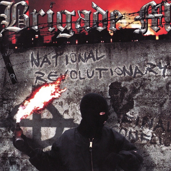 National Revolutionary
