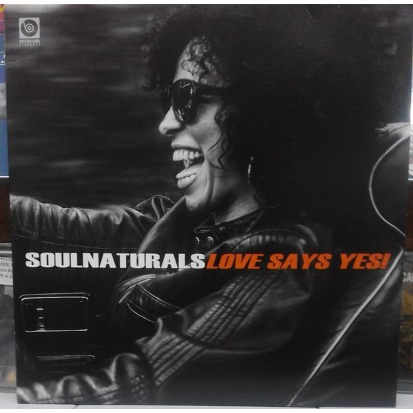 Love Says Yes!