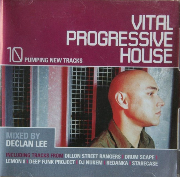 Vital Progressive House