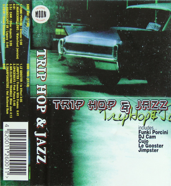 Trip Hop & Jazz