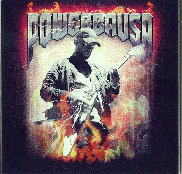 Powerbausa