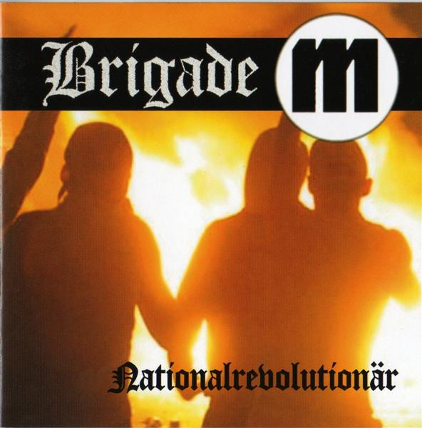 Nationalrevolutionär
