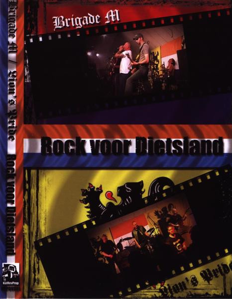 Rock Voor Dietsland