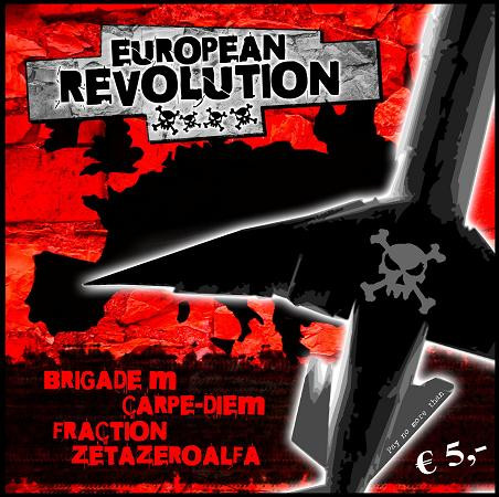 European Revolution