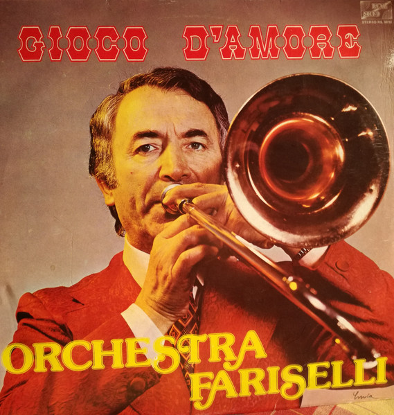 Gioco D'Amore
