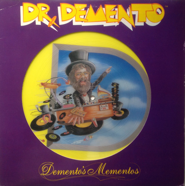 Demento's Mementos