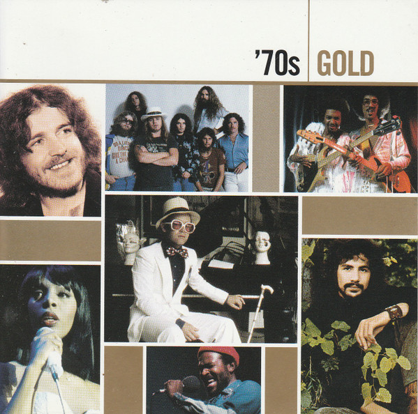 '70s Gold