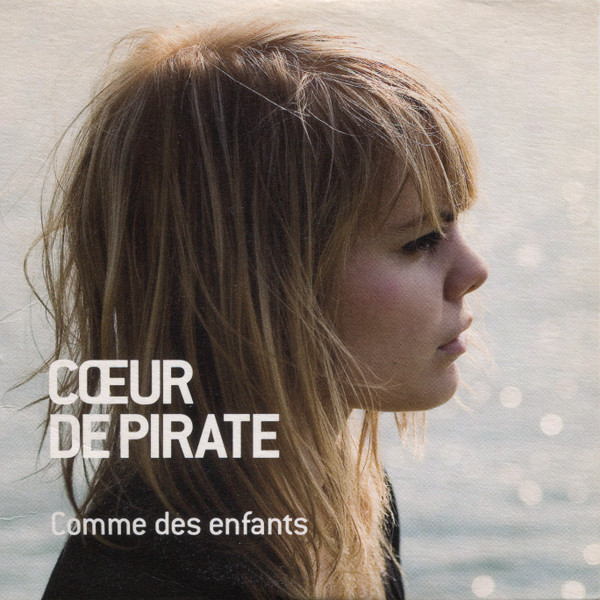 Comme Des Enfants