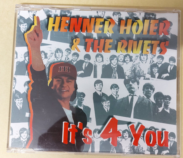 It's 4 You