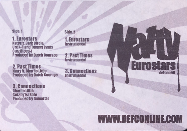 Eurostars