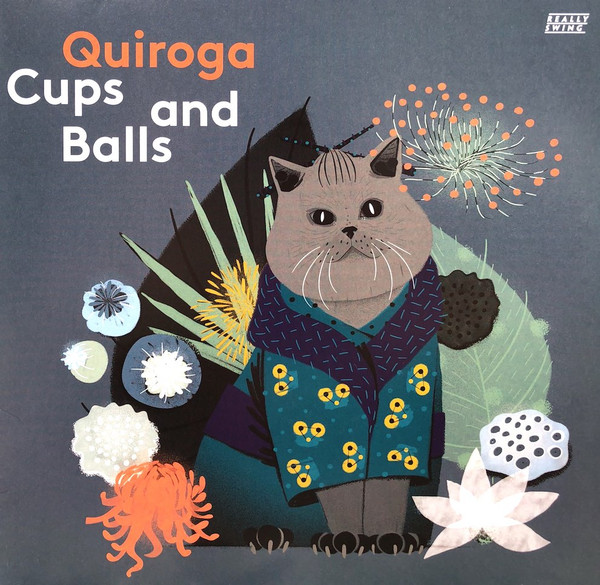 Cups And Balls
