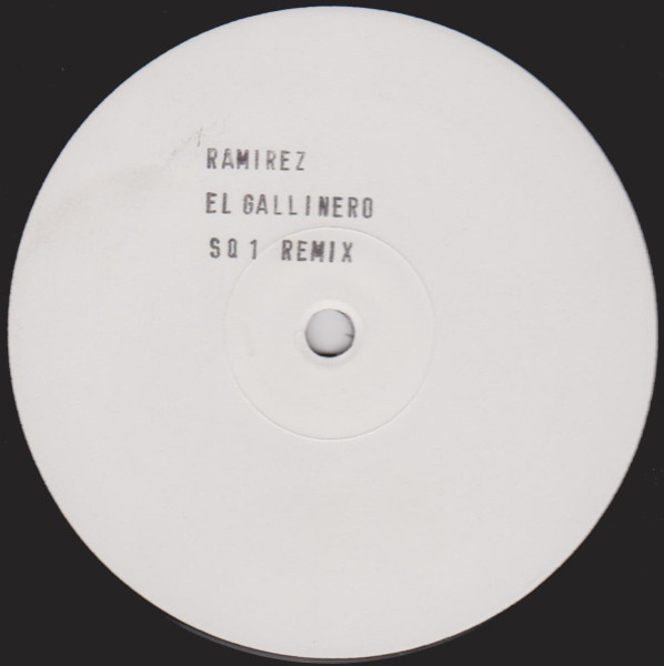 El Gallinero (SQ1 Remix)