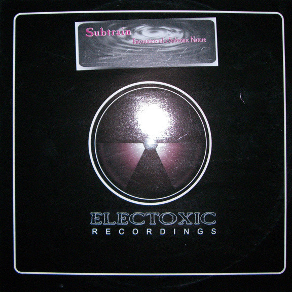 Encounters Of A Subsonic Nature