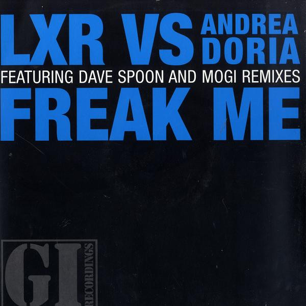 Freak Me