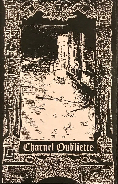 Charnel Oubliette