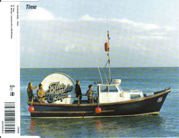 Time