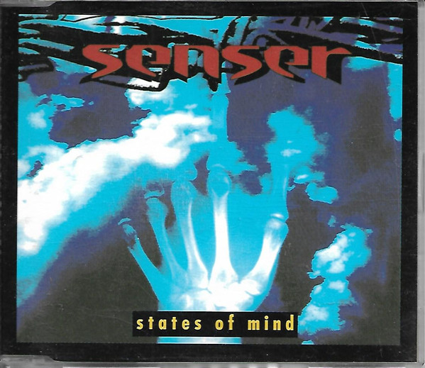 States Of Mind