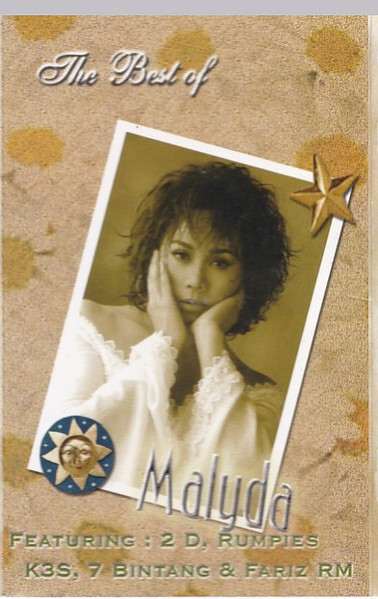 The Best of Malyda