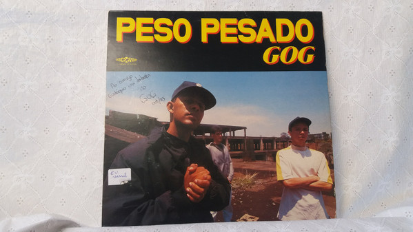 Peso Pesado