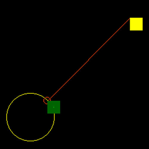 Error Routine