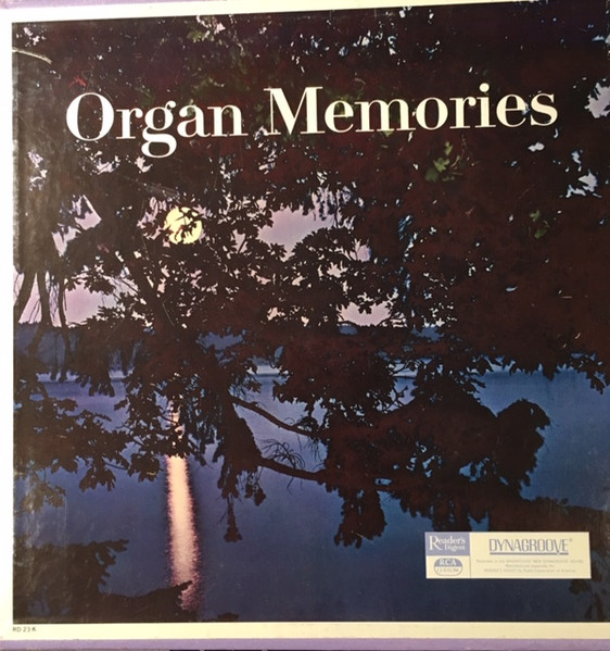 Organ Memories