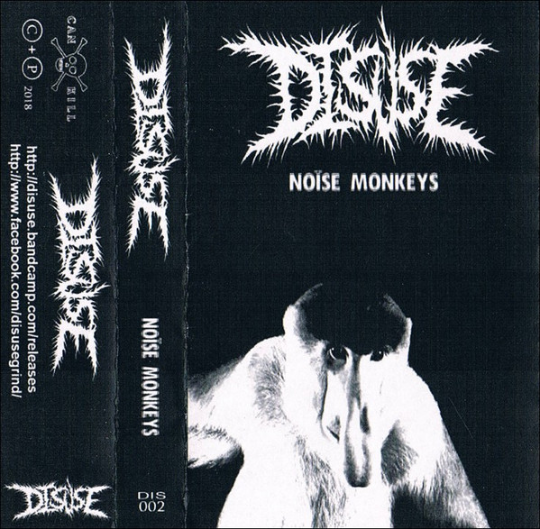 Noïse Monkeys