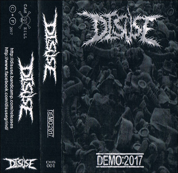 Demo:2017