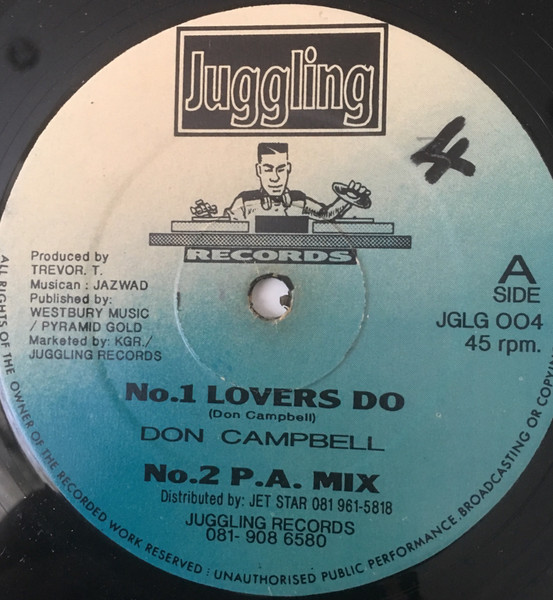 Lovers Do