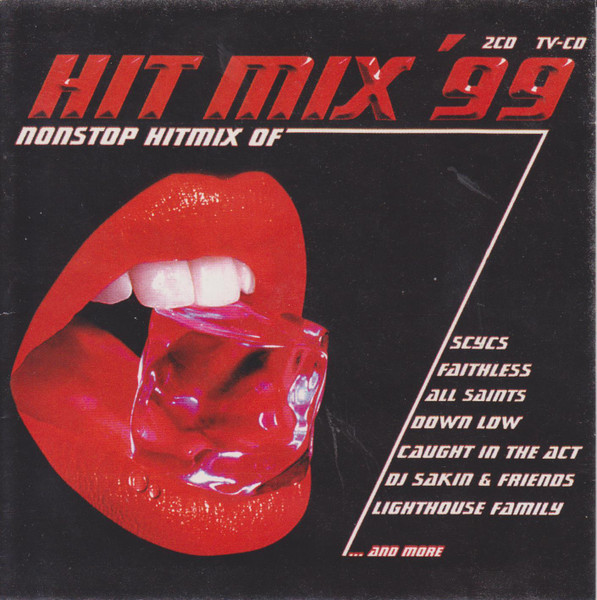 Hit Mix '99