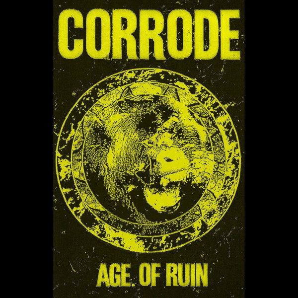 Age Of Ruin 