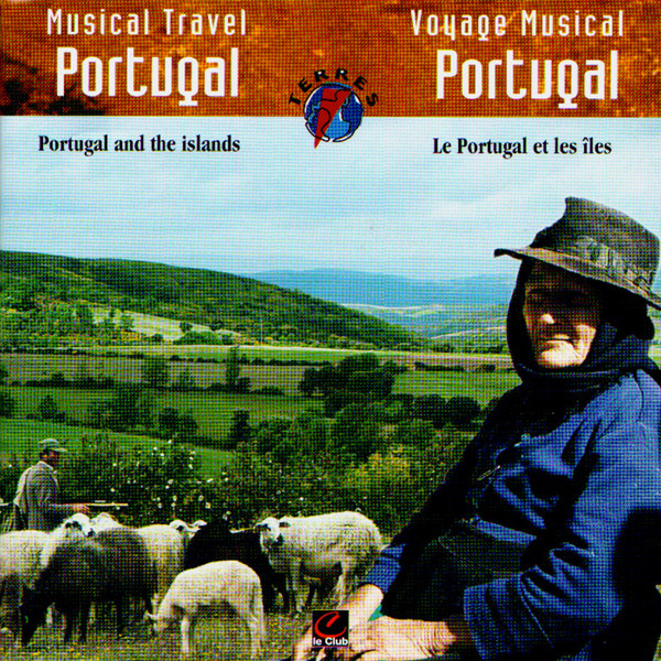 Voyage Musical Le Portugal et les îles